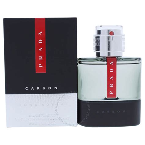 prada carbon 1.7 oz.